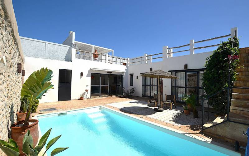 L'Immobiliere d'Essaouira - Gestion Locative 2